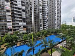 Sol Acres (D23), Condominium #591339471